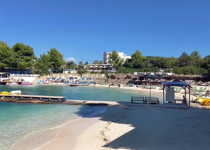 Passion Full Sea View * Sarandë