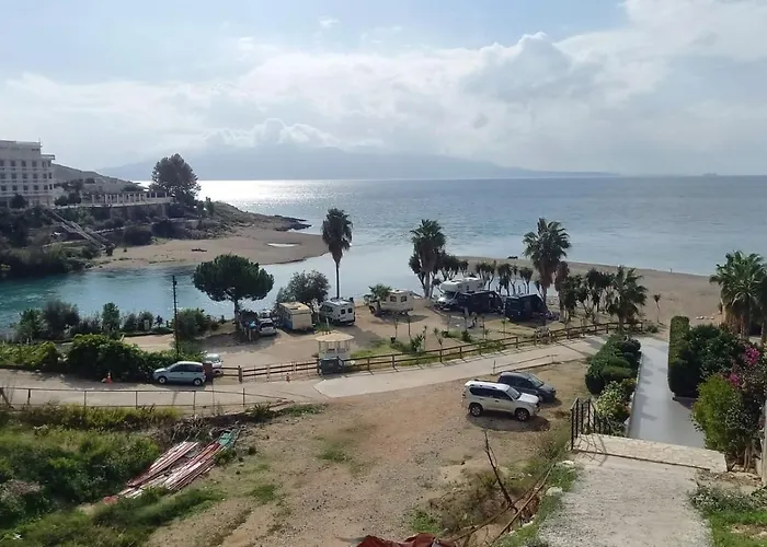 Passion Full Sea View *