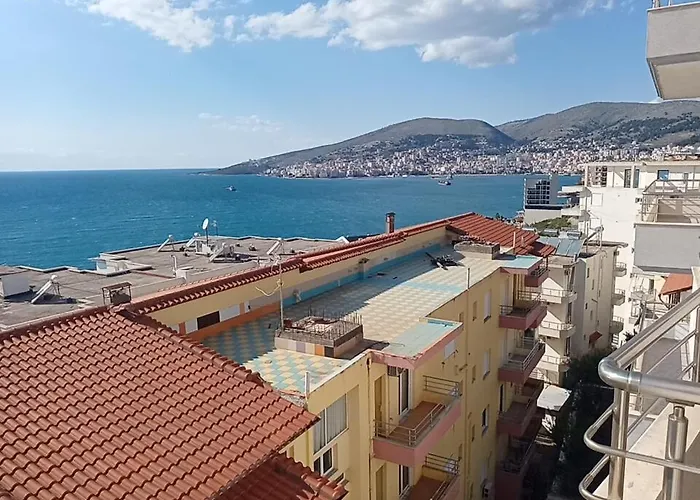 Passion Full Sea View アパート *