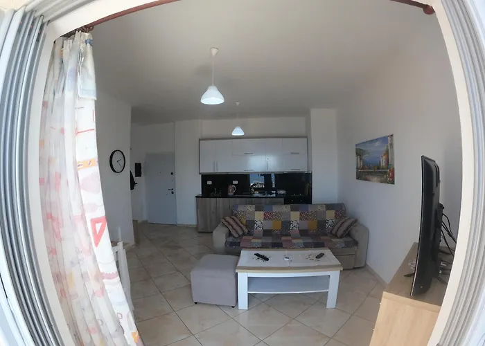 Passion Full Sea View