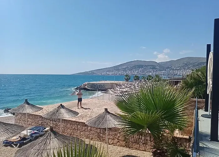 Passion Full Sea View *