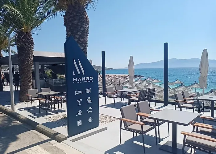 Passion Full Sea View アパート