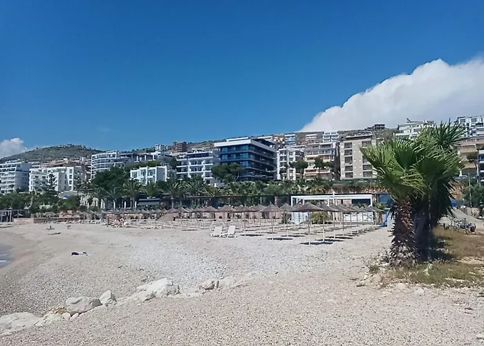 Passion Full Sea View アパート *