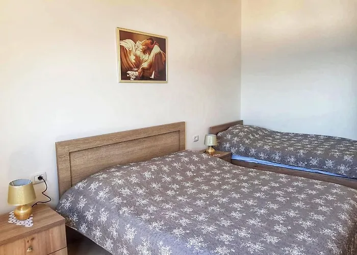 Passion Full Sea View