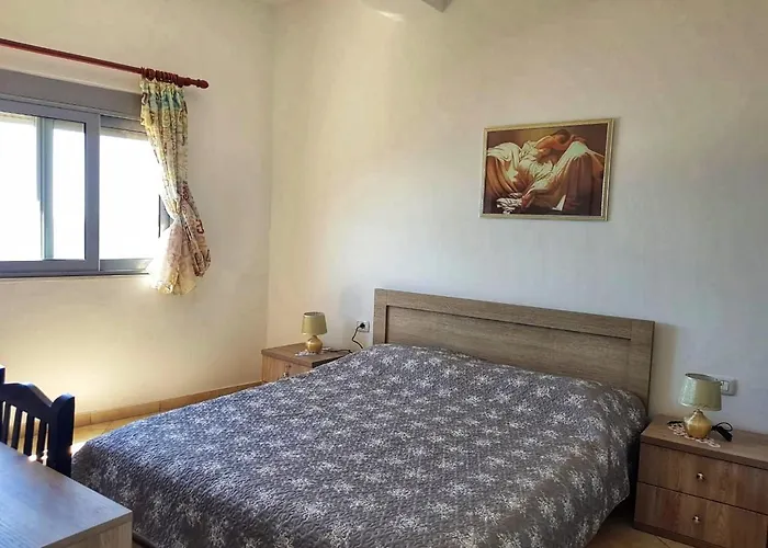 Passion Full Sea View Sarandë