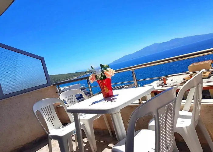 Passion Full Sea View アパート *