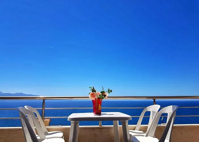 アパート Passion Full Sea View *