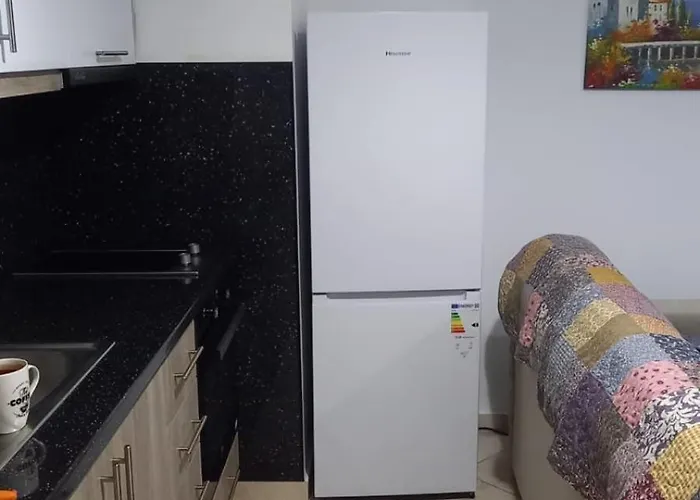 アパート Passion Full Sea View *