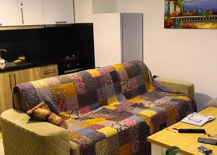 アパート Passion Full Sea View